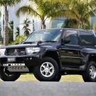 1997 Pajero SWB Evolution homologation for sale Australia VIC black (24).jpg