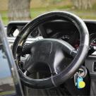 1997 Pajero SWB Evolution homologation for sale Australia VIC black (26).jpg