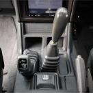 1997 Pajero SWB Evolution homologation for sale Australia VIC black (27).jpg