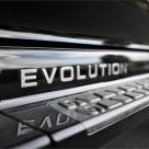 1997 Pajero SWB Evolution homologation for sale Australia VIC black (6).jpg