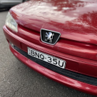 1997 Peugeot 306 GTI-6 for sale Australia red (10).png