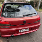 1997 Peugeot 306 GTI-6 for sale Australia red (5).png