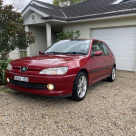 1997 Peugeot 306 GTI-6 for sale Australia red (8).png