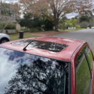 1997 Peugeot 306 GTI-6 for sale Australia red (9).png