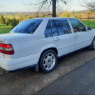 1997 Volvo S90 Sedan rwd Australia (2).png