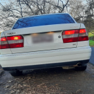 1997 Volvo S90 Sedan rwd Australia (4).png