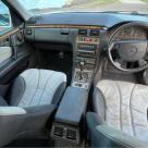 1998 E55 AMG AUstralia sedan (12).jpg