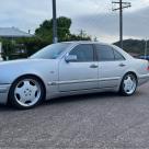 1998 E55 AMG AUstralia sedan (13).jpg