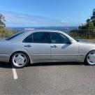 1998 E55 AMG AUstralia sedan (6).jpg