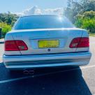 1998 E55 AMG AUstralia sedan (7).jpg