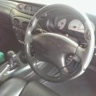 1999 FPV T1 TS50 auto V8 sedan AU Ford (2).jpg