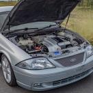 1999 FPV T1 TS50 auto V8 sedan AU Ford (4).jpg