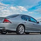 1999 FPV T1 TS50 auto V8 sedan AU Ford (5).jpg