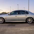1999 FPV T1 TS50 auto V8 sedan AU Ford (6).jpg