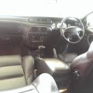 1999 FPV T1 TS50 auto V8 sedan AU Ford (7).jpg