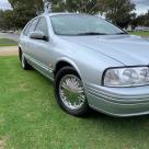 1999 Ford AU LTD exterior images Liquid Silver (2).jpg