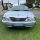 1999 Ford AU LTD exterior images Liquid Silver (5).jpg