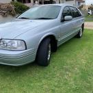 1999 Ford AU LTD exterior images Liquid Silver (6).jpg