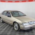 1999 Ford LTD sedan for sale Sydney images gold (8).jpg