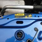 1999 Saab Viggen coupe Blue Australia RHD for sale images (11).jpg
