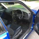 1999 Saab Viggen coupe Blue Australia RHD for sale images (15).jpg