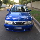 1999 Saab Viggen coupe Blue Australia RHD for sale images (16).jpg