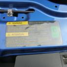 1999 Saab Viggen coupe Blue Australia RHD for sale images (2).jpg