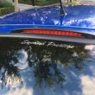 1999 Saab Viggen coupe Blue Australia RHD for sale images (20).jpg
