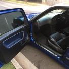 1999 Saab Viggen coupe Blue Australia RHD for sale images (21).jpg