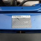 1999 Saab Viggen coupe Blue Australia RHD for sale images (6).jpg