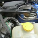1999 Saab Viggen coupe Blue Australia RHD for sale images (7).jpg