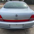 2000 Fairlane TL50 Prototype P02 silver (10).jpg