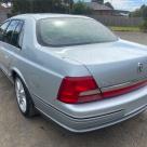 2000 Fairlane TL50 Prototype P02 silver (7).jpg