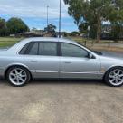 2000 Fairlane TL50 Prototype P02 silver (8).jpg
