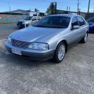 2001 Ford Fairlane Sportsman Ghia two tone silver (1).jpg