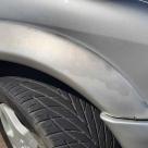 2001 ML55 AMG Silver for sale cheap (2).jpg