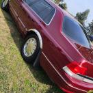2001 Series II Fairlane AU LTD Maroon for sale (2).jpg
