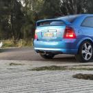 2003 Astra SRi Turbo Australia for sale Blue coupe (2).jpg
