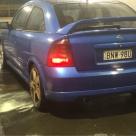 2003 Astra SRi Turbo Australia for sale Blue coupe (3).jpg