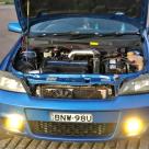 2003 Astra SRi Turbo Australia for sale Blue coupe (5).jpg