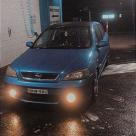 2003 Astra SRi Turbo Australia for sale Blue coupe (6).jpg