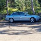 2003 Jajuar S-Type R V8 Sedan for sale Australia (6).jpg