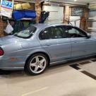 2003 Jajuar S-Type R V8 Sedan for sale Australia (7).jpg