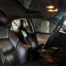 2003 Volvo S60 R Sedan RHD for sale Australia Silver (11).jpg