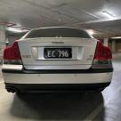 2003 Volvo S60 R Sedan RHD for sale Australia Silver (12).jpg