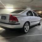2003 Volvo S60 R Sedan RHD for sale Australia Silver (3).jpg