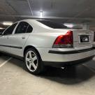 2003 Volvo S60 R Sedan RHD for sale Australia Silver (5).jpg