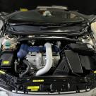 2003 Volvo S60 R Sedan RHD for sale Australia Silver (6).jpg