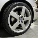 2003 Volvo S60 R Sedan RHD for sale Australia Silver (7).jpg