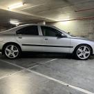 2003 Volvo S60 R Sedan RHD for sale Australia Silver (8).jpg
